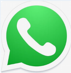 WhatsApp Icon